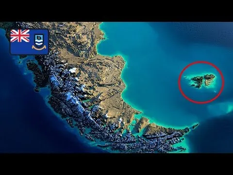 A quien pertenecen las islas malvinas