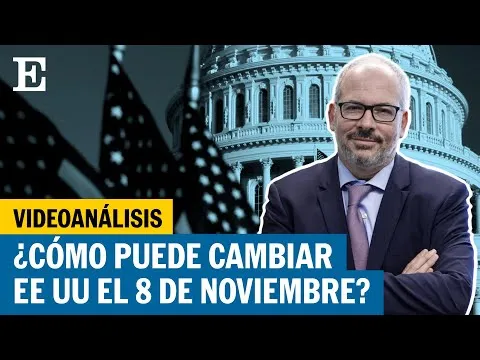 Como estan las votaciones en estados unidos