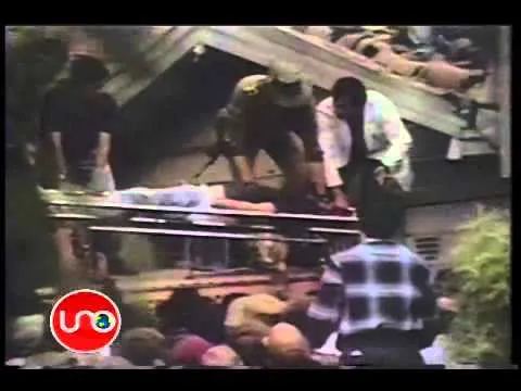 Como y donde murio pablo escobar