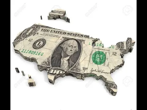 Cual es el estado mas rico de estados unidos