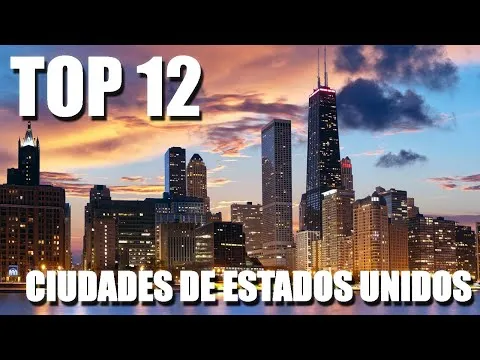 Cuales son las ciudades mas grandes de estados unidos