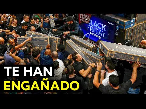 Cuando es el black friday en estados unidos