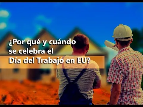 Cuando se celebra el dia del trabajador en estados unidos