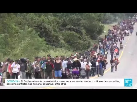 Cuantos inmigrantes hay en estados unidos 2022