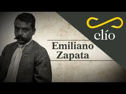 De donde era emiliano zapata