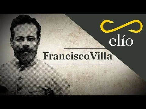 De donde era pancho villa
