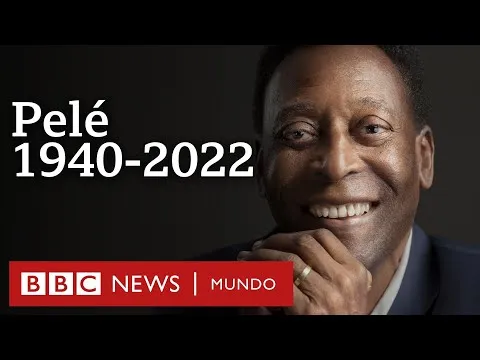 De donde es pele el jugador
