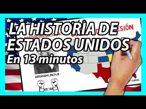 Quien descubrio a estados unidos