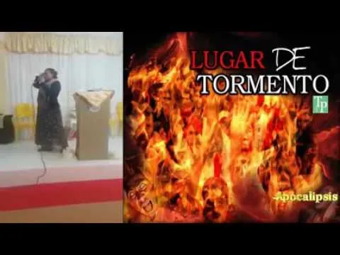 Donde esta salomón en el cielo o en el infierno