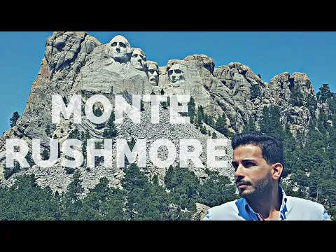 Donde estan las caras de los presidentes