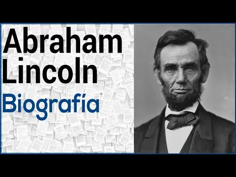 Donde nacio abraham lincoln