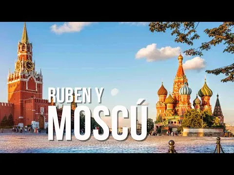 Donde queda moscu