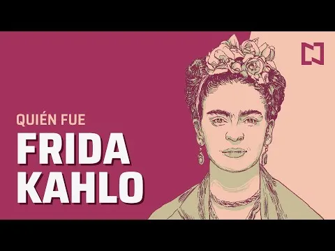 Donde y cuando nacio frida kahlo