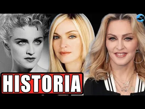 El 16 de agosto de 1958 hace hoy 60 anos llego al mundo madonna louise veronica ciccone