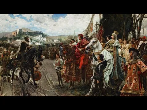 El 27 de diciembre de 1350 nace juan i rey aragones