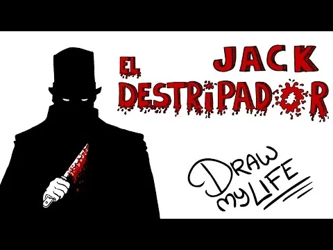 El 31 de agosto de 1888 en londres jack el destripador asesina a su primera victima