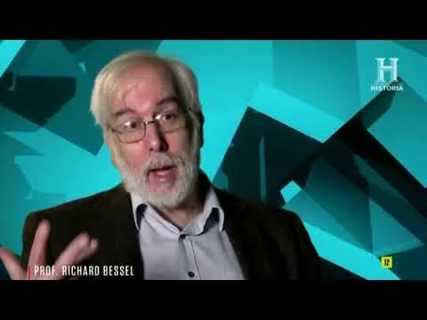 Esvasticas runas racismo y autopistas