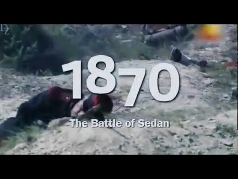 La batalla del sedan