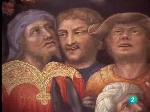 La florencia renacentista
