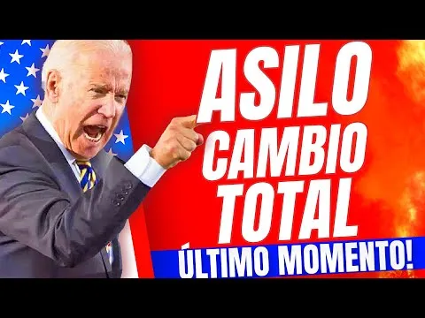 Lo último de inmigración en estados unidos