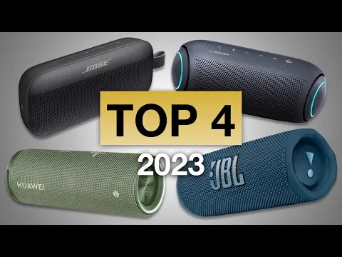 Mercado de altavoces de alta potencia en espana