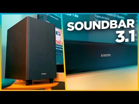 Mercado de barras de sonido en espana