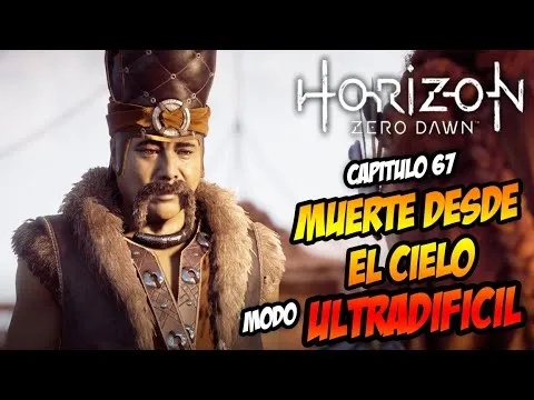 Muerte desde el cielo