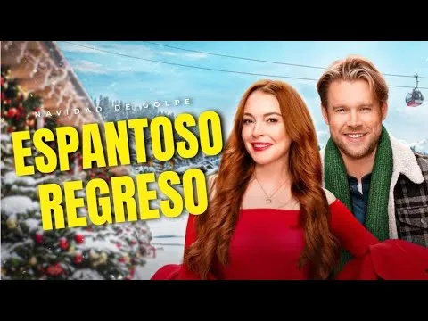 Navidad de golpe donde fue grabada