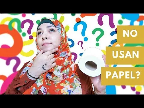 Porque en estambul se sacan los zapatos