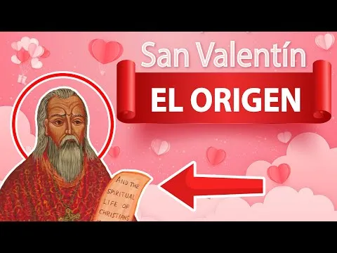 Porque existe el dia de san valentin