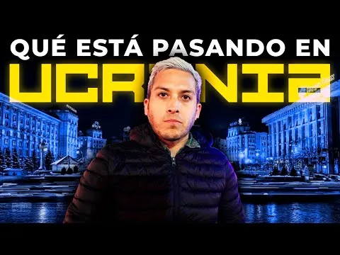 Porque rusia quiere invadir ucrania resumen