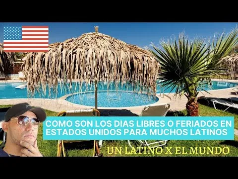 Que dia festivo de hoy en estados unidos