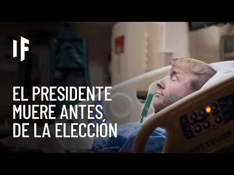 Que pasa si muere el presidente electo de estados unidos