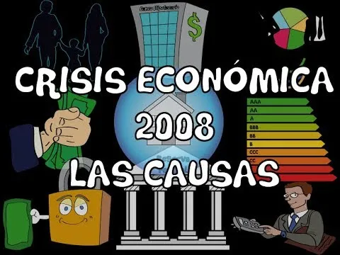 Que pasó en el 2008 en estados unidos