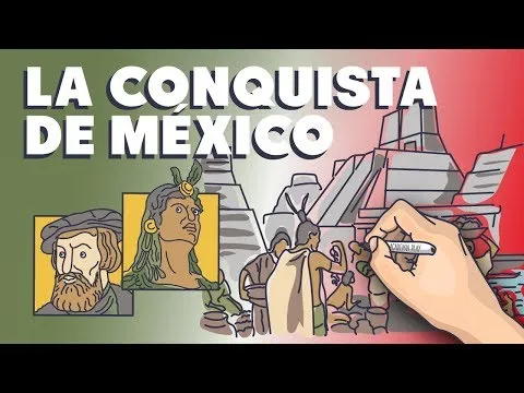 Quien descubrio a mexico