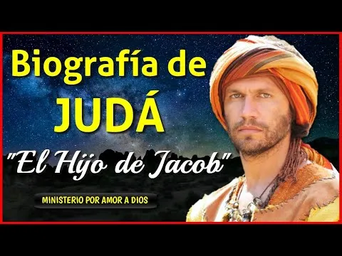 Quien era judá