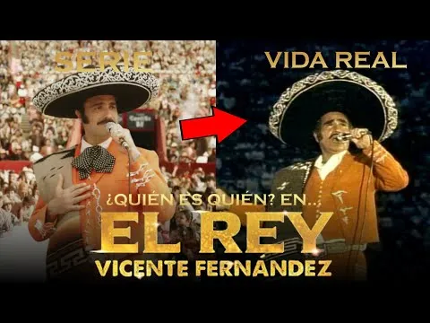 Quien es arturo plata en el rey