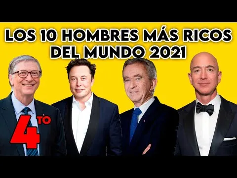 Quien es el más millonario del mundo