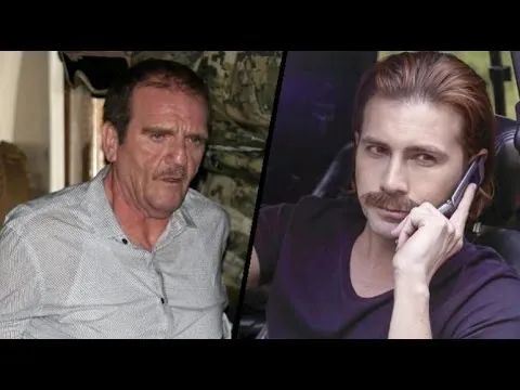 Quien es el rojo en la vida real