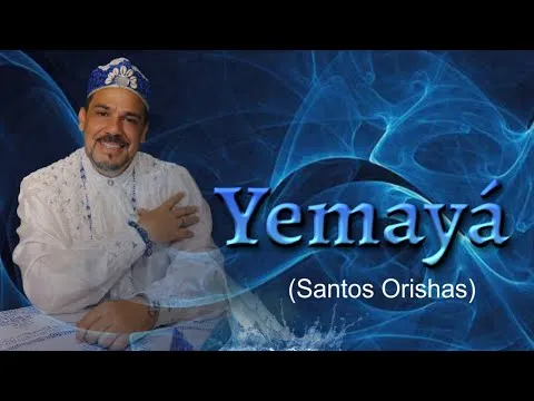 Quien es yemaya en la religion catolica