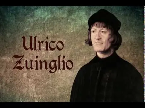 Quien fundo la iglesia evangelica