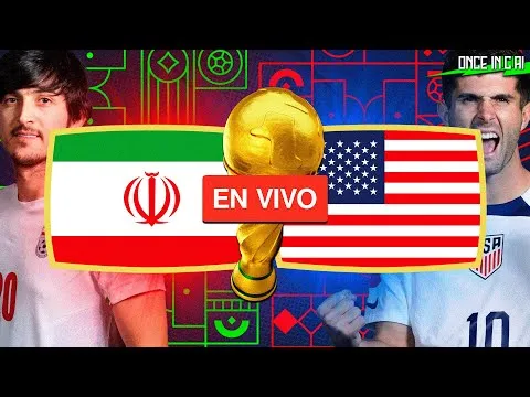Quien gano usa o iran