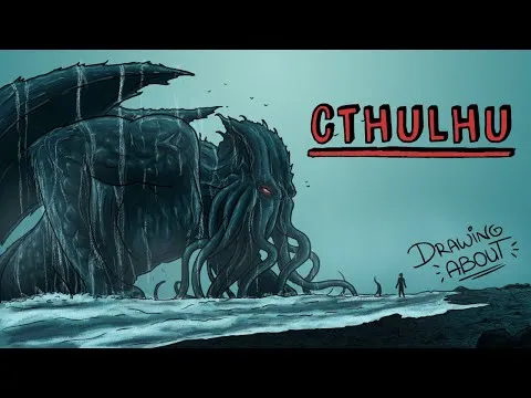 Quienes son los cthulhu