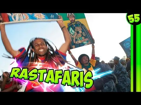 Quienes son los rastas