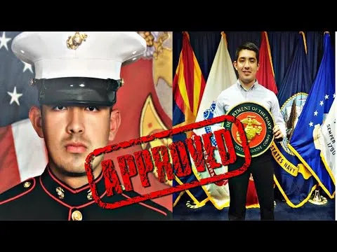 Requisitos para ser militar en estados unidos