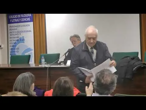 Tal dia como hoy 20 de febrero de 1777