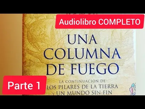 Una columna de fuego ken follett
