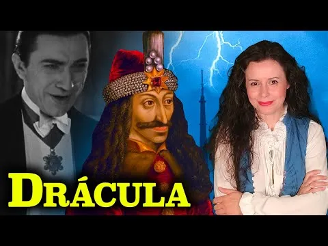 Vlad el empalador conocido como dracula